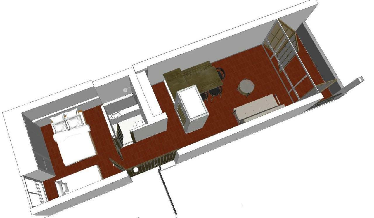 Apartment Sunclub Calavinya Salou Exterior foto