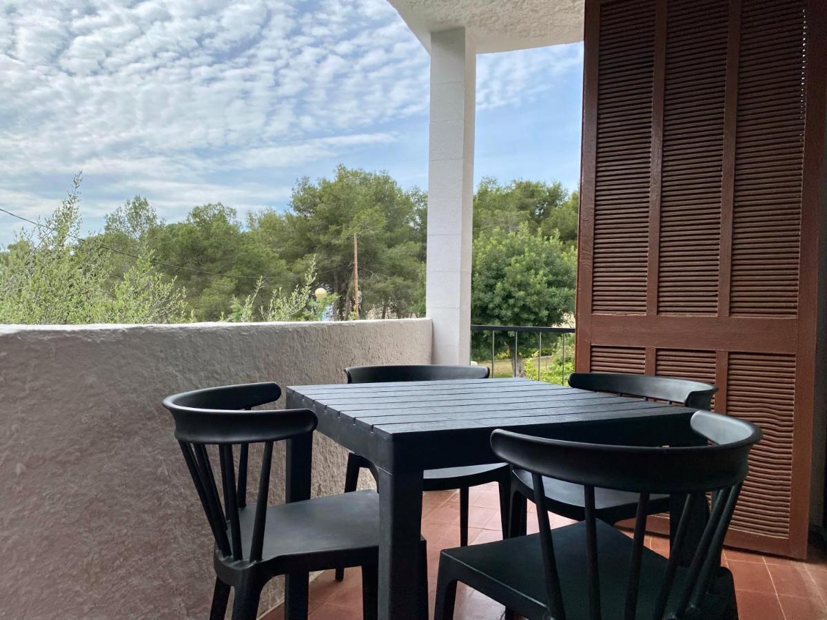Apartment Sunclub Calavinya Salou Exterior foto