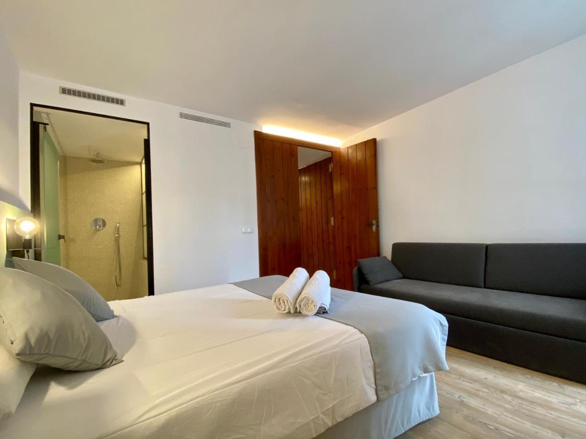 Apartment Sunclub Calavinya Salou Exterior foto