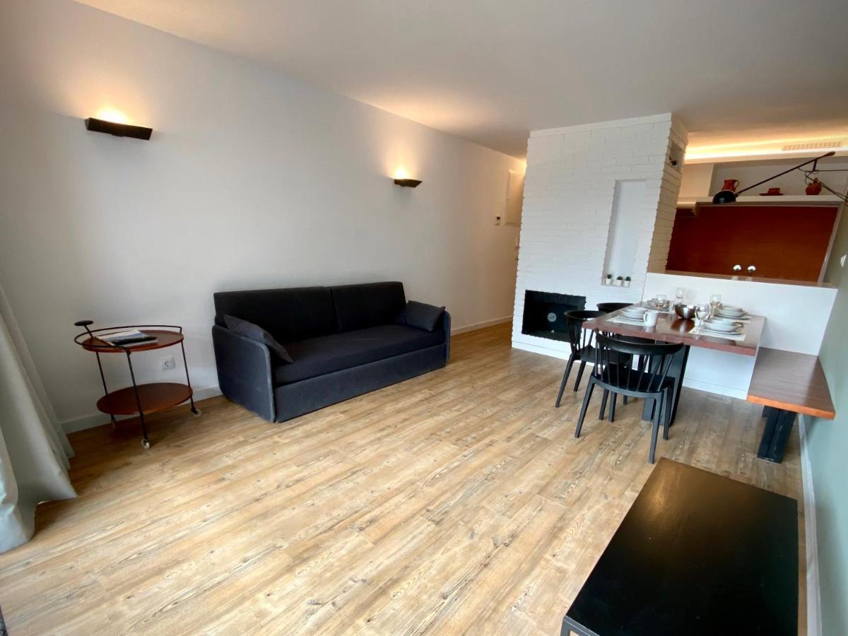 Apartment Sunclub Calavinya Salou Exterior foto